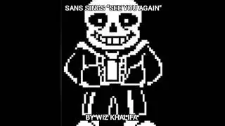 see u again