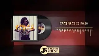 In Paradise (produced by. JS aka The Best)