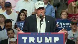 Sassy Trump: What Do You Have To Lose? (Short Version)