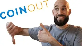 CoinOut Review 2024: $36 for Scanning Receipts?