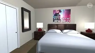 제이알월드 - JRW Home Preview Video