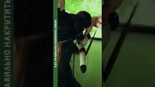 Как правильно накрутить первый локон