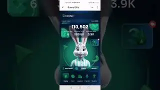 Bunny Blitz review app and Bondex Exchange