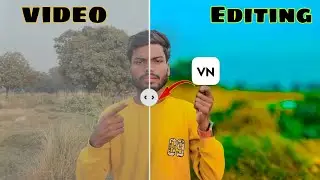 video me quality enhance kise kare || video me Remini kise kare #videoediting #remini