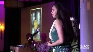 Rell Sunn - Ohana Gala 2018