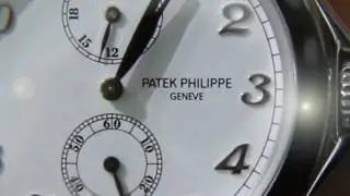 Time - Dr Tony Miller