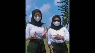 DUO GUNUNG GEDE SMP