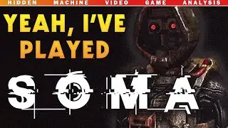SOMA | Analysis and Discussion
