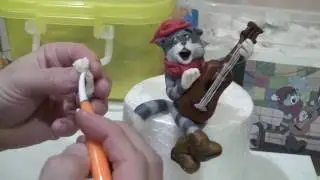 МК мульт-герои, часть 5 