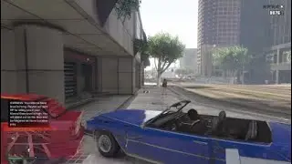 Sorry Buddy, Not Today!