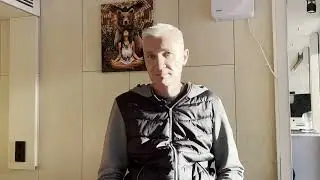 ТЕМНЫЙ РЕТРИТ  ОПЫТ РАСШИРЕНИЯ СОЗНАНИЯ  ОЛЕГ СОБОЛЕВ
