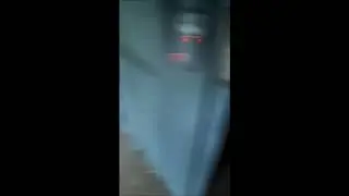 В Саратове из за дождей затопило подъезд многоквартирного дома
