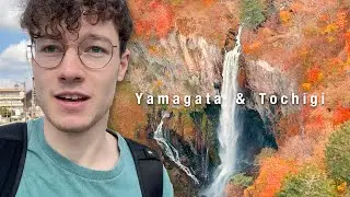 Autumn in Japan is Beautiful.