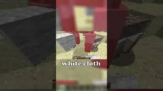 Minecraft Versions INFDEV 20100624