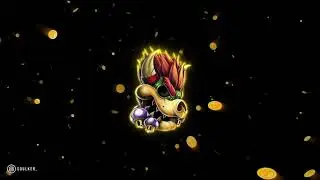 FREE HARD Trap Beat   'BOWSER'