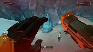 Deep Rock Galactic Clips 2021