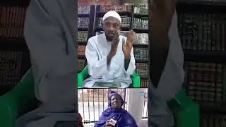 ( WOLOF ) 2/3- VISA ALDIANNA SOUBHANALLAH 😭😭😭