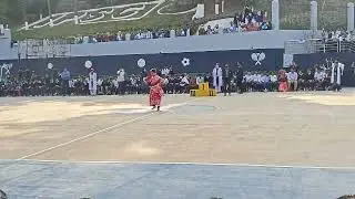 Annual Event (নৃত্য)  Ispahani public school and College.
