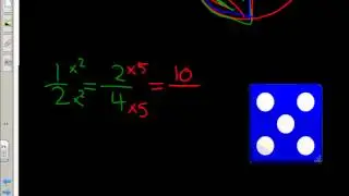 Video Walkthrough: Equivalent Fractions and Finding the Missing Numerator or Denominator
