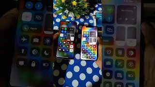 MIUI Vs ios😎 