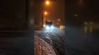 Арабский горн с мелодией акуленок