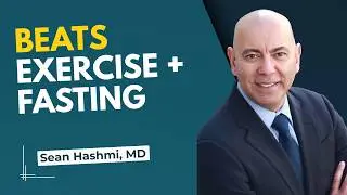 Soleus pushup: more effective than exercise, weight loss, and intermittent fasting?