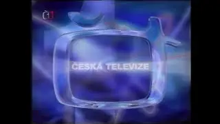Znělka ČT1 / CT1 Jingle