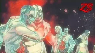 CS Android # Zombie Swarm Mod [Trailer]