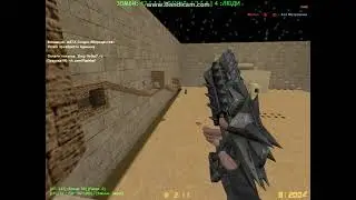 Зомби сервер: [ZM] Первородные зомби [Free vip] - № 6