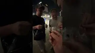 РУССКИЙ ХОР В АЗИИ: Мы съели тараканов в Хошимине / Гастроли хора в Камбодже