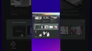 Convert Adobe InDesign layouts into realistic 3D page flip content  