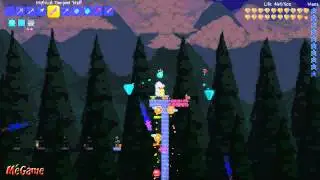 Terraria Potion Guide: Summoning Potion