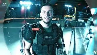 CALL OF DUTY ADVANCED WARFARE || PART 3 [ MISSION : TRAFFIC ]