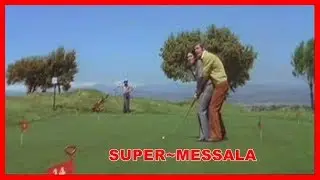 2019 'Golf Open' makes Stephen Boyd proud! (Super~Messala)