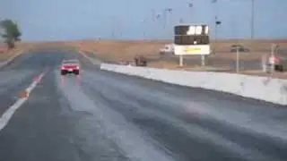 '70 Nova Mike's License Passes