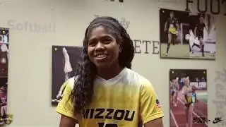 Meet the 2019s - Kyla Johnson