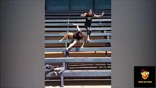 Lustige Girls Fails Mini Compilation #shorts