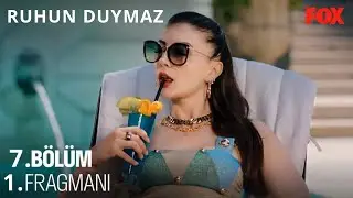 Ruhun Duymaz 7. Bölüm  Fragman
