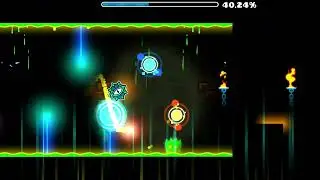 [4K 60fps] Exspiravit by helito6x3 (3 Coins)