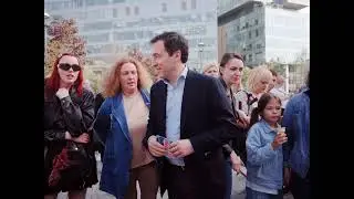 Дмитрий Гусев подключился к инициативе 