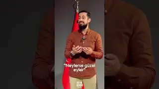 Dayanacak Gücüm Kalmadı.. | Mehmet Yıldız @hayalhanem