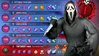 The MOST TOXIC Bully Squad I’ve EVER Faced Vs My Ghostface