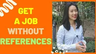 Get A Job Without References | Networking For Introverts