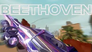 Beethoven 🎻 (Valorant Montage)