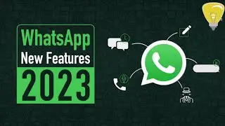 Whatsapp ke new update a Gai jaldi se WhatsApp update karne
