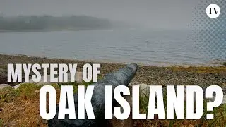 Mystery of Oak island