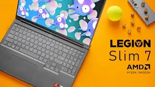 Every Gaming Laptop should be this Good!