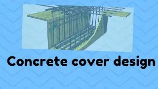 Concrete Cover