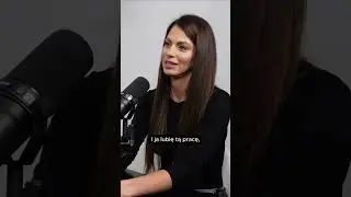 Talent do ciężkiej pracy | Alicja Pyszka-Bazan