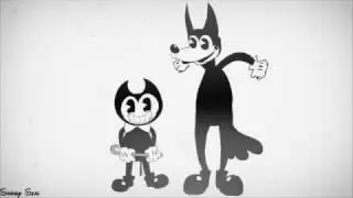 Build Our Machine (BATIM Short Animation)